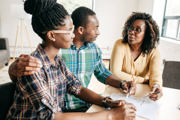 Best Financial Counseling and Guidance  in Jones Valley, CA